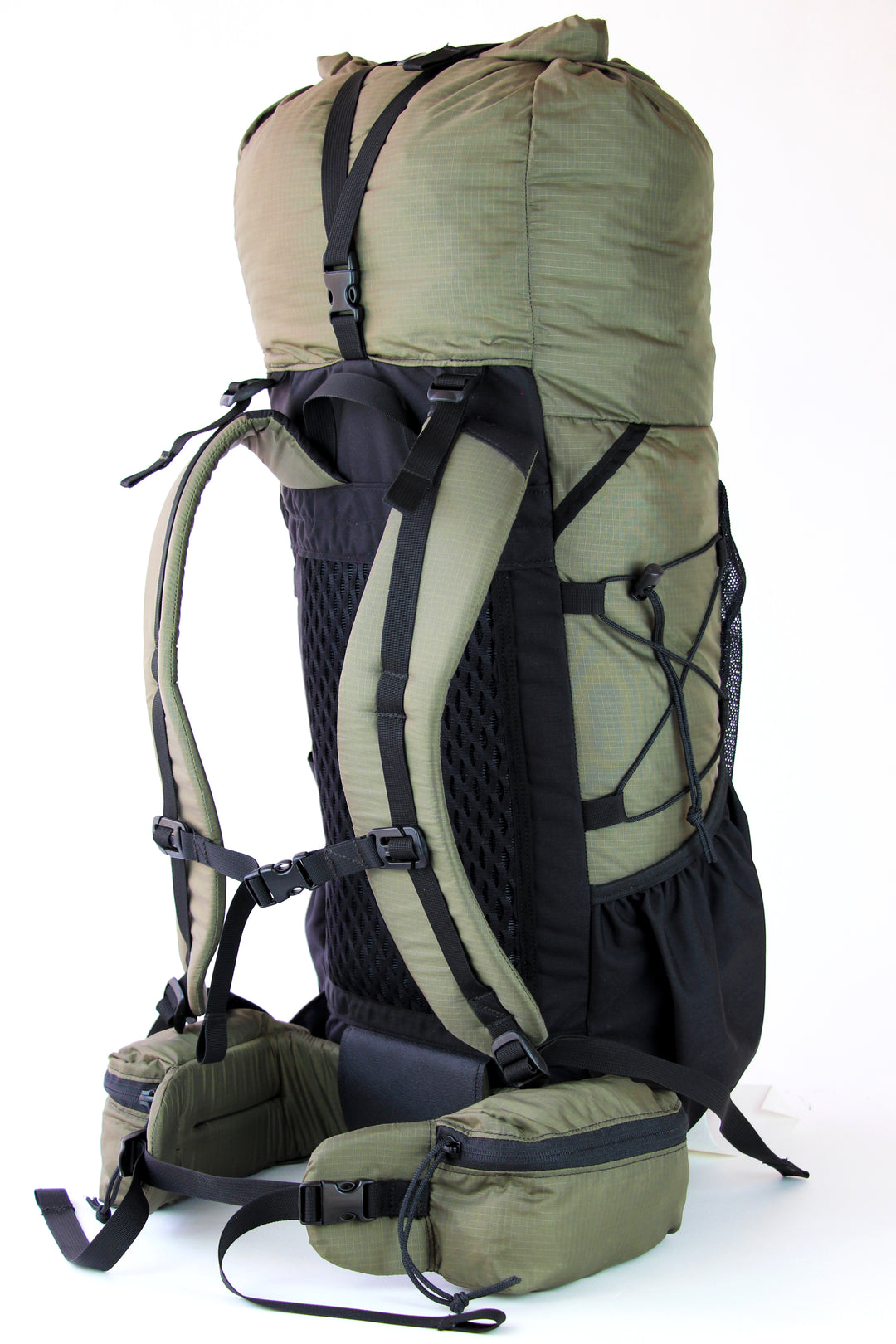Backpack Savage Gear Ultralight Ultralight Backpacks United States Superior  Wilderness Designs