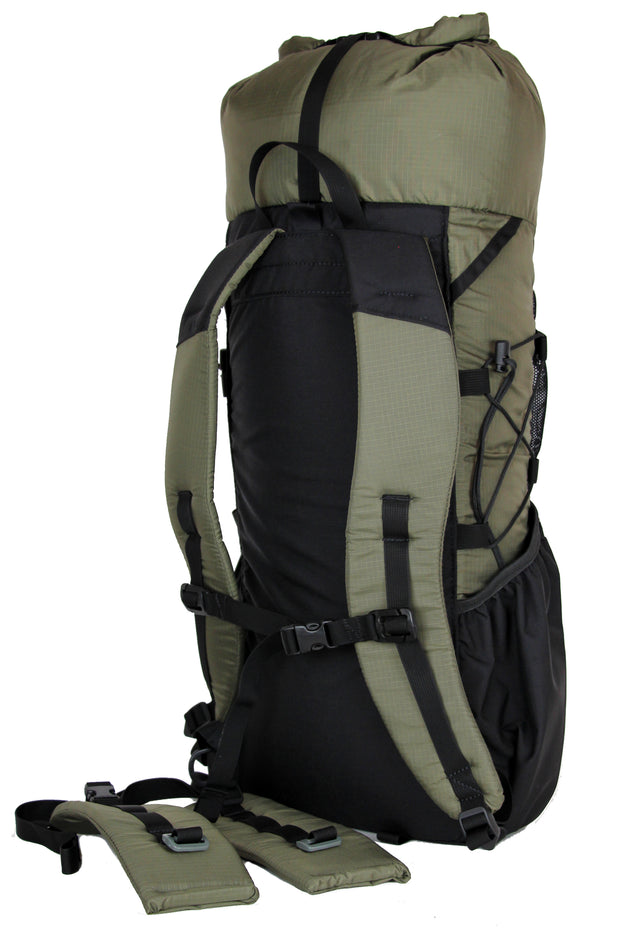 ROCKET 38 Super Ultralight Backpack – Sabra Gear ROCKET 38 Super Ultralight Backpack – Sabra Gear
