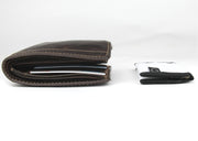 Helium - slim front pocket wallet