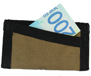 Hydrogen - slim front pocket wallet